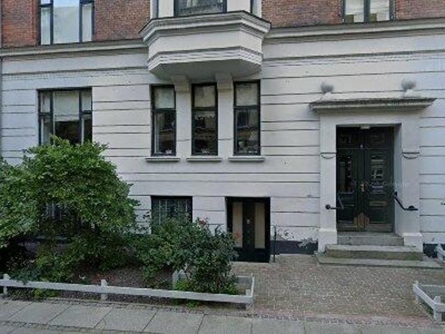 Lejlighed til salg i Frederiksberg C, Brøndby