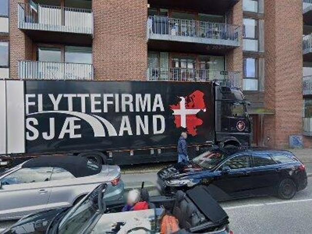 Lejlighed til salg i København, Brøndby