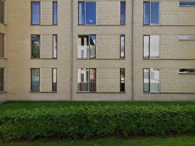 Lejlighed til salg i Middelfart