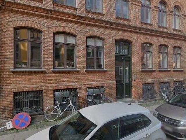 Lejlighed til salg i Nørrebro, København