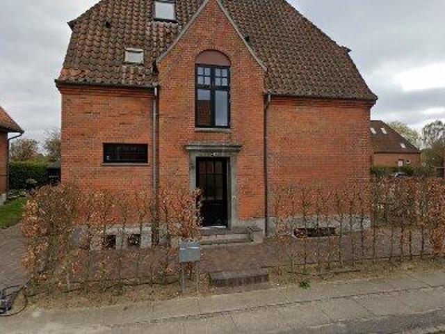 Lejlighed til salg i Odense