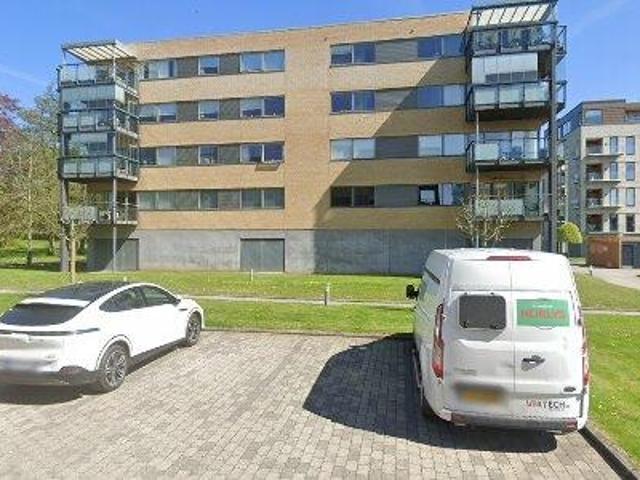 Lejlighed til salg i Randers, Århus