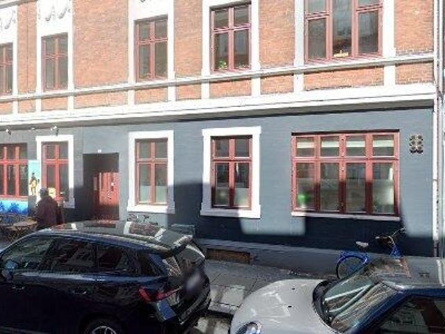 Lejlighed til salg i Århus