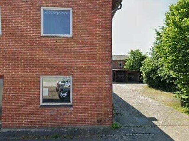 Lejlighed til salg i Skjern, Århus