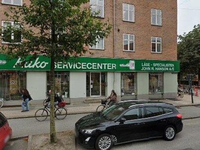 Lejlighed til salg i Valby, København