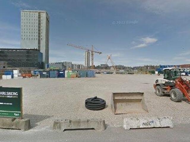 Lejlighed til salg i København, Brøndby