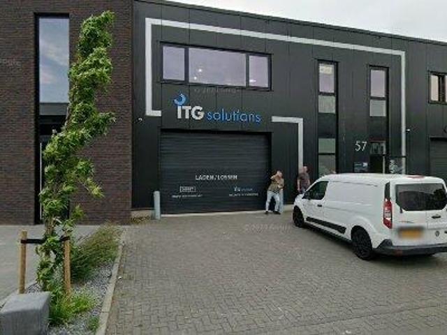 Bedrijfspand te huur in Barneveld, Gelderland