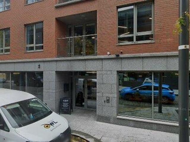 Office for sale in Bluebell, North Tipperary