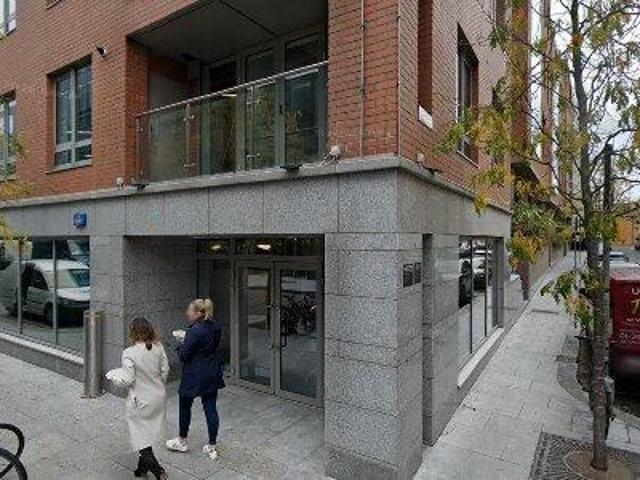 Office for sale in Bluebell, North Tipperary
