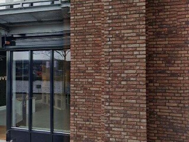 Bedrijfspand te koop in Haarlem, Noord Holland