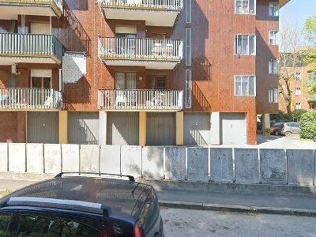 Stanza in affitto a San Carlo, Padova