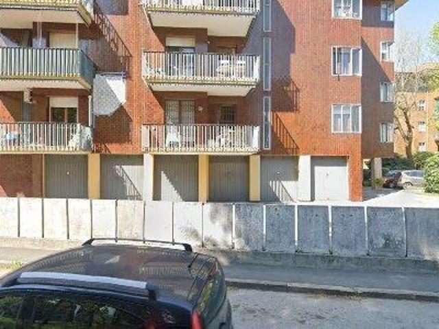 Stanza in affitto a San Carlo, Padova