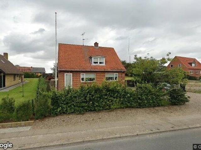 Hus til salg i Frøslev, Brønderslev-Dronninglund