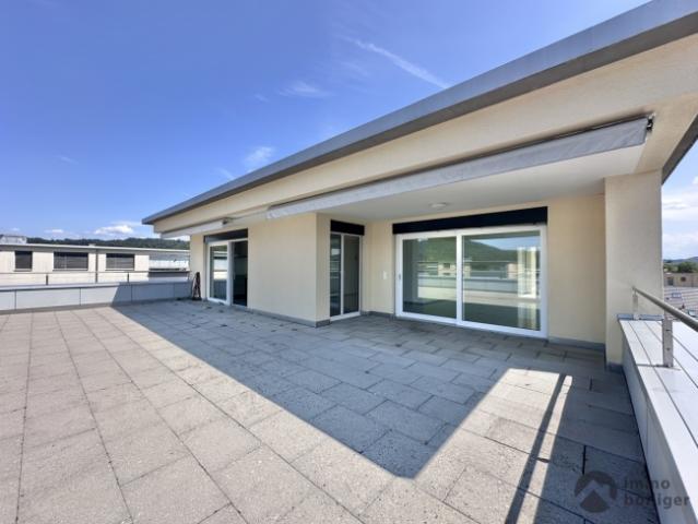 Attikawohnung kaufen in Oftringen, Aargau