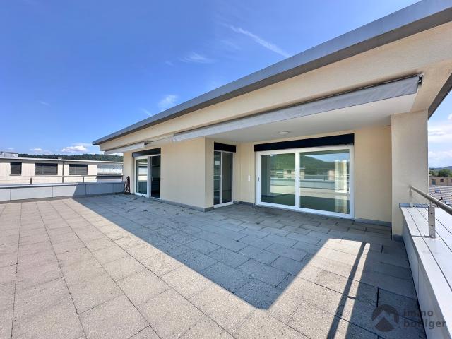 Attikawohnung kaufen in Oftringen, Aargau