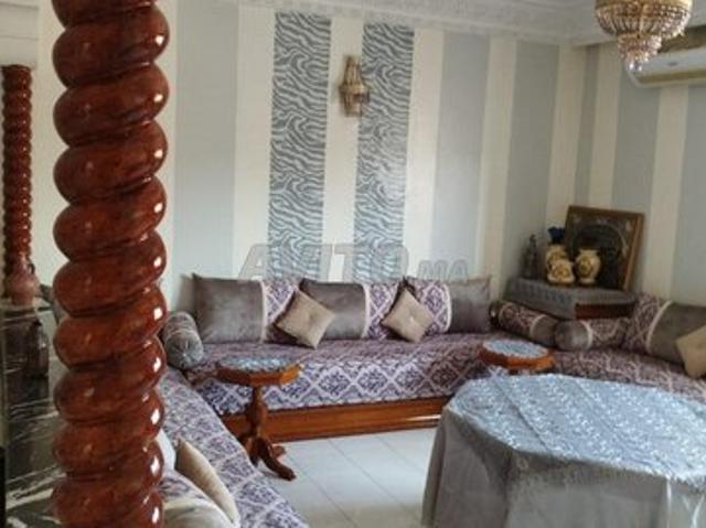 Appartement vente à Berrechid, Gharb-Chrarda-Beni Hssen