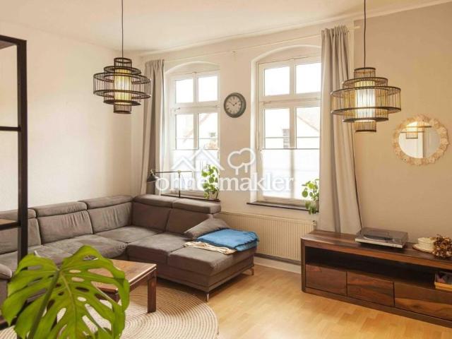 Apartment mieten in Bakum, Melle
