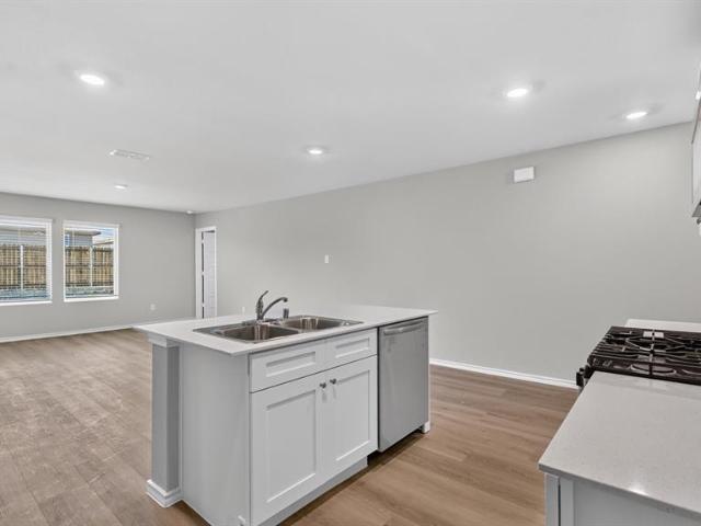 House for sale in Mineral Wells, Texas