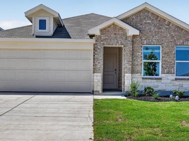 House for sale in Mineral Wells, Texas