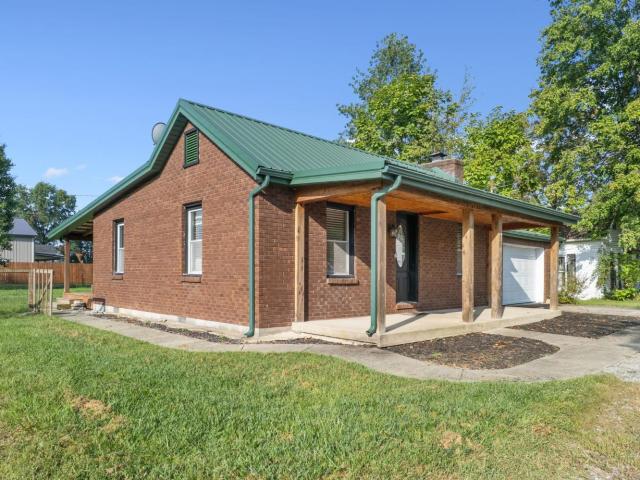 House for sale in Sardinia, Ohio
