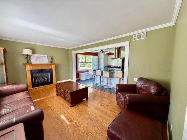 House for sale in Livingston, Sumter County