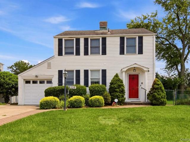House for sale in Nassau, New York
