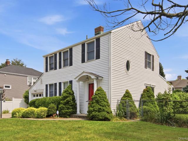 House for sale in Nassau, New York
