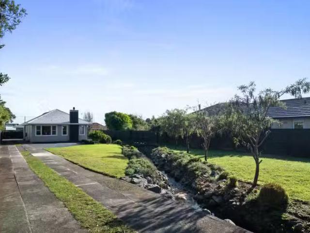 House for rent in Waikanae, Wellington