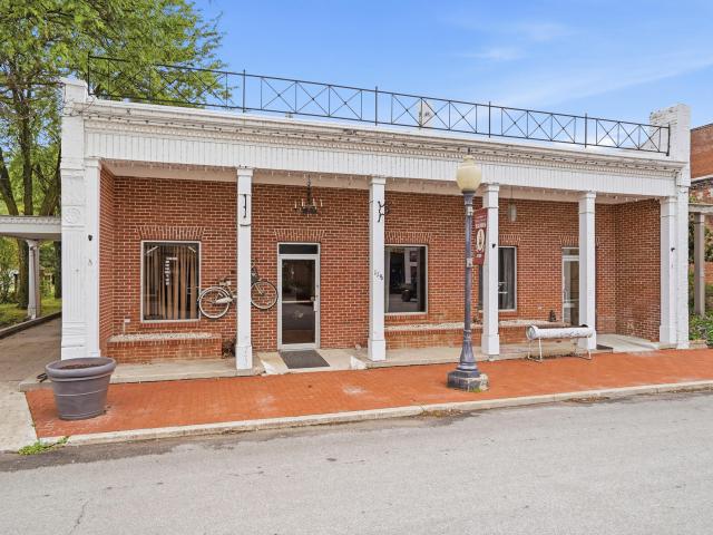 Commercial for sale in Cooper, Missouri
