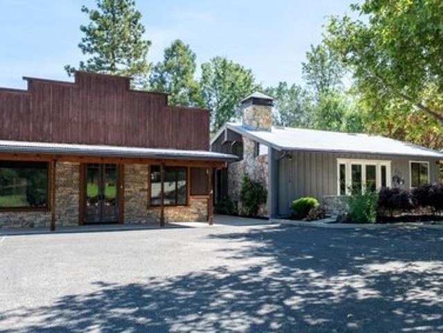 House for sale in Murphys, California