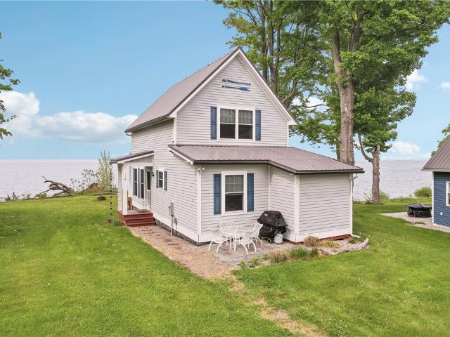 House for sale in Orleans, New York