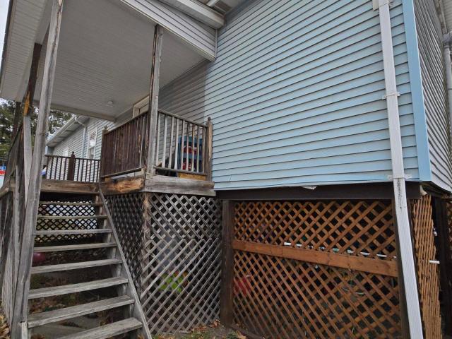 House for sale in Hop Bottom, Pennsylvania