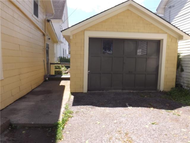 Commercial for sale in Mount Morris, New York