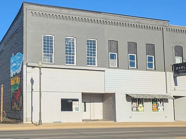 Commercial for sale in Stewartville, Minnesota