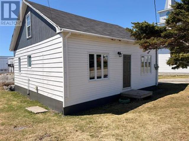 House for sale in Channel – Port Aux Basques, Newfoundland And Labrador