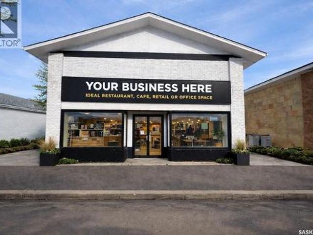 Commercial for sale in Raymore, Saskatchewan