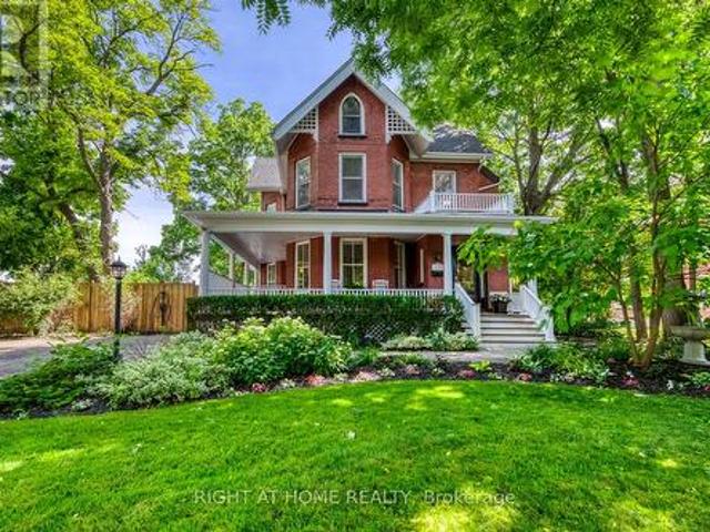 House for sale in Georgina, Ontario