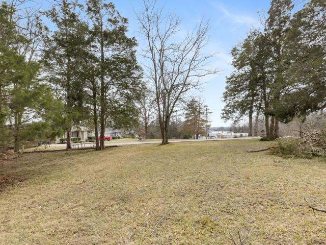 Land for sale in Tennessee