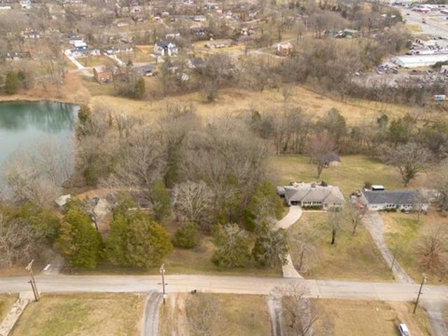 Land for sale in Tennessee