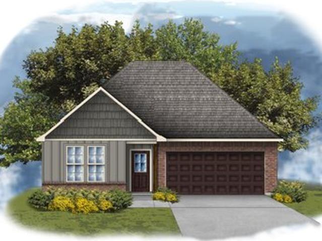 House for sale in Madison, Alabama