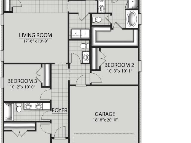 House for sale in Alabama