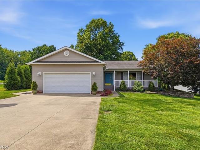 House for sale in Summit, Ohio