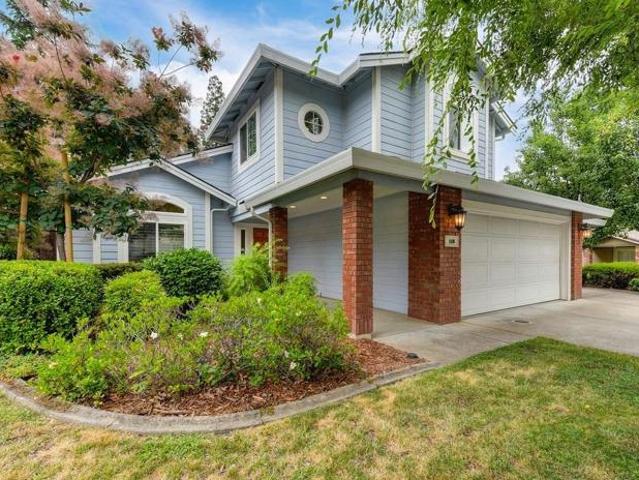 House for sale in El Dorado Hills, California
