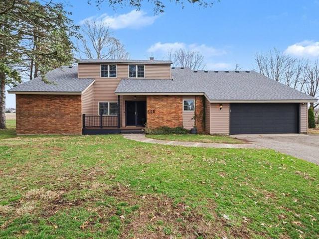 House for sale in Climax, Michigan