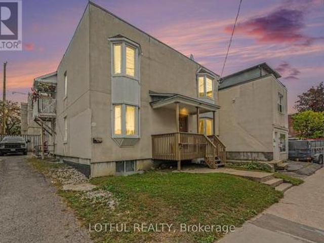 Property for sale in Rideau-Vanier, Ottawa