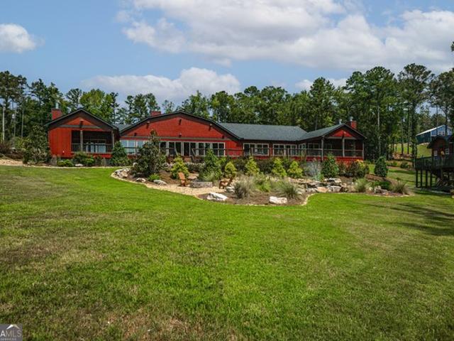 House for sale in Baldwin, Georgia