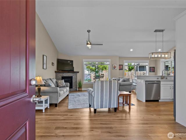 House for sale in Ocean Shores, Washington