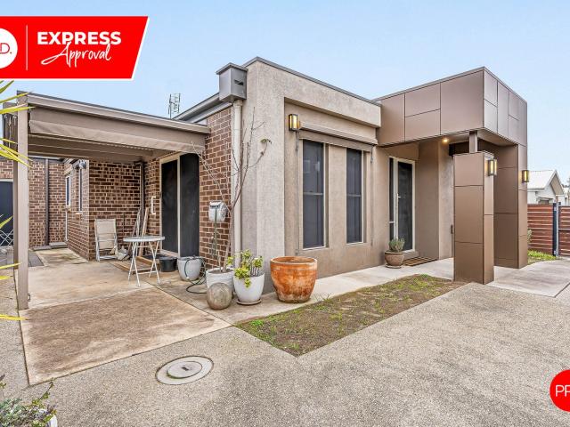 House for rent in Bendigo, Victoria
