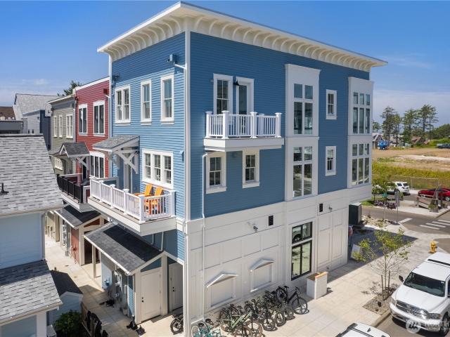 House for sale in Pacific Beach