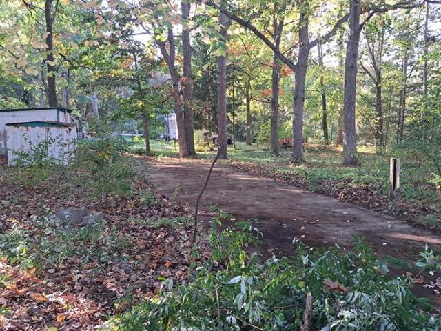 Land for sale in Houghton Lake